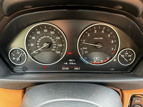 Used 2016 BMW 328i Sedan RWD image 20