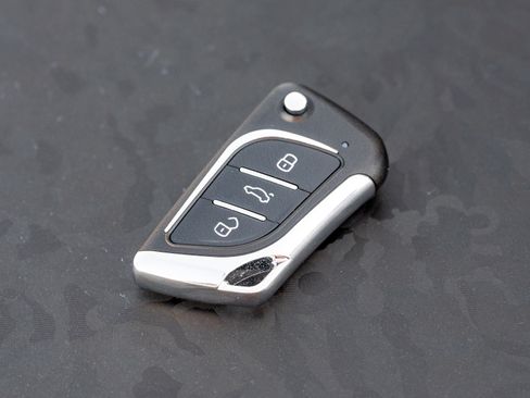 Used 2017 Maserati Quattroporte S GranLusso Q4 image 22