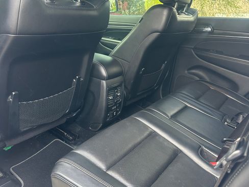 Used 2021 Jeep Grand Cherokee Limited w/ Quick Order Package 28K 80th AWD/4WD image 10