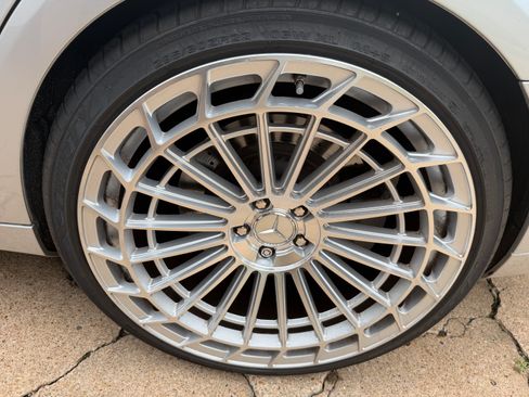 Used 2015 Mercedes-Benz S 600 image 22