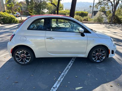 Used 2018 FIAT 500 Pop