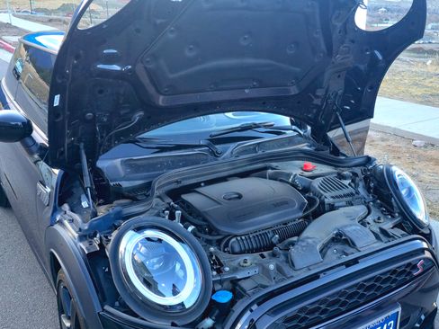 Used 2022 MINI Cooper S image 17