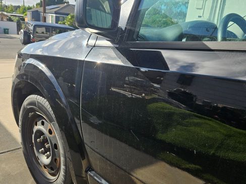 Used 2014 Dodge Journey American Value Package image 9