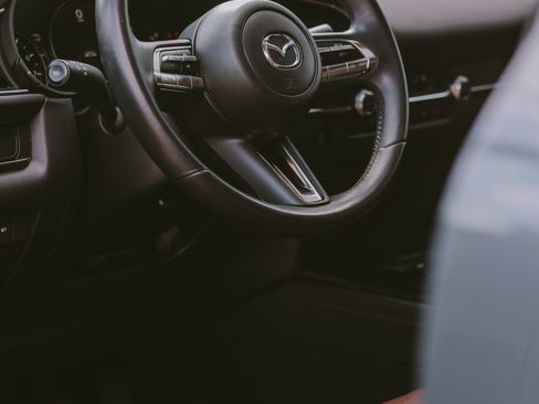 Used 2023 MAZDA CX-30 AWD 2.5 S w/ Preferred Package image 17