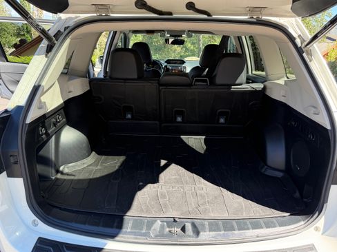 Used 2019 Subaru Forester Limited w/ Popular Package #3 AWD/4WD image 15