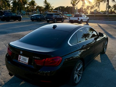 Used 2018 BMW 430i Gran Coupe xDrive image 11
