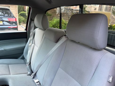 Used 2009 Toyota Tacoma 2WD Regular Cab image 13