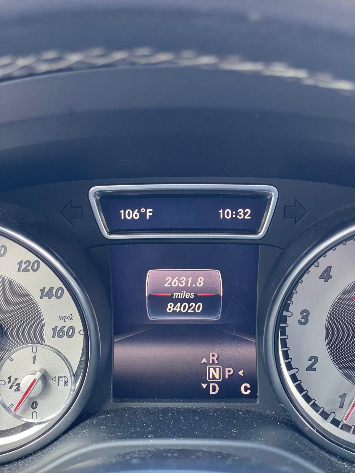 Used 2016 Mercedes-Benz CLA 250 image 16