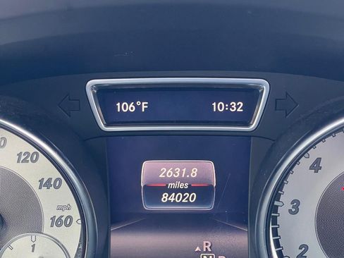 Used 2016 Mercedes-Benz CLA 250 image 16