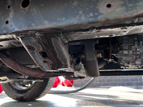 Used 2008 Toyota 4Runner SR5 w/ SR5 Extra Value Pkg 1 image 12