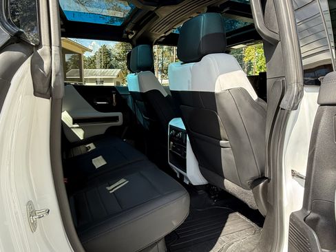 Used 2022 GMC Hummer EV Edition 1 w/ LPO, Illumination Package image 10