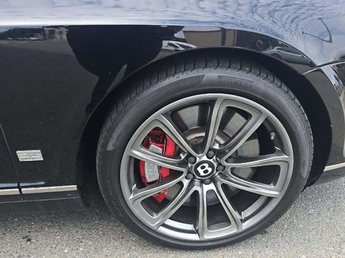Used 2011 Bentley Continental GT Speed AWD/4WD image 16
