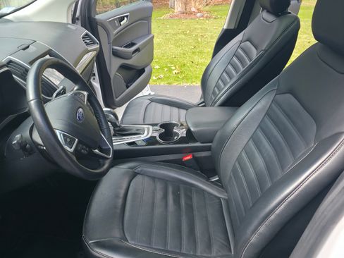 Used 2016 Ford Edge SEL w/ Equipment Group 201A image 14