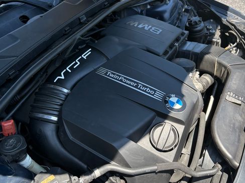 Used 2012 BMW 335i Convertible RWD image 15