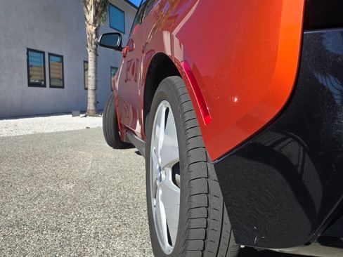 Used 2014 BMW i3 w/ Range Extender image 16