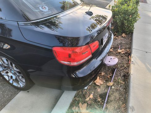 Used 2009 BMW 328i Convertible image 5