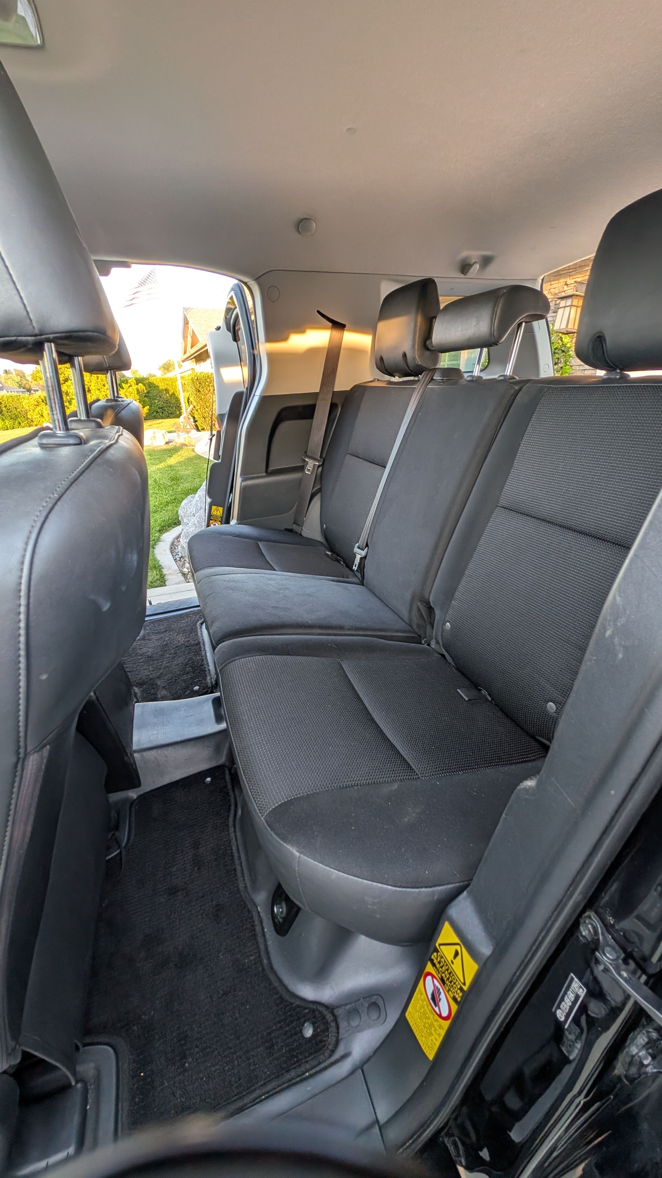 Used 2011 Toyota FJ Cruiser 4WD w/ Convenience Pkg image 8