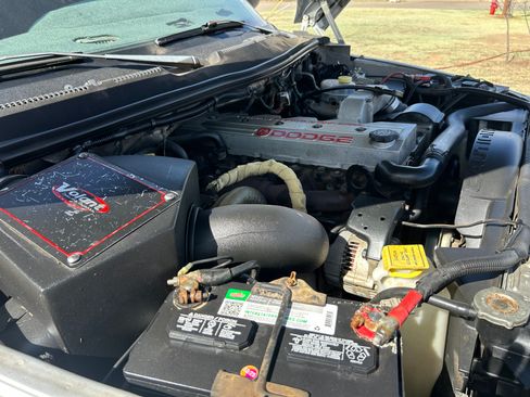 Used 1999 Dodge Ram 2500 Truck 4x4 Quad Cab image 19