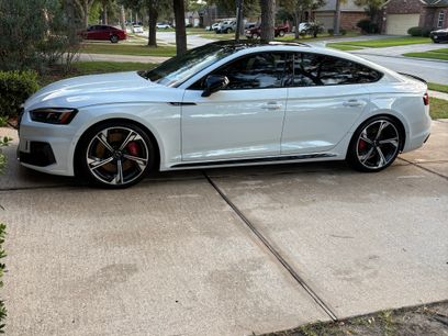Used 2019 Audi RS 5 Sportback