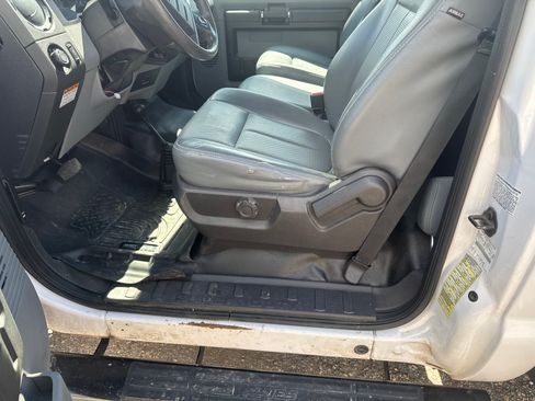 Used 2016 Ford F350 XL w/ Power Equipment Group AWD/4WD image 24