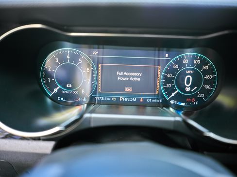 Used 2022 Ford Mustang Shelby GT500 w/ Carbon Fiber Track Pack image 21