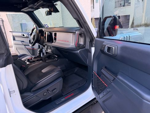 Used 2023 Ford Bronco Raptor image 20