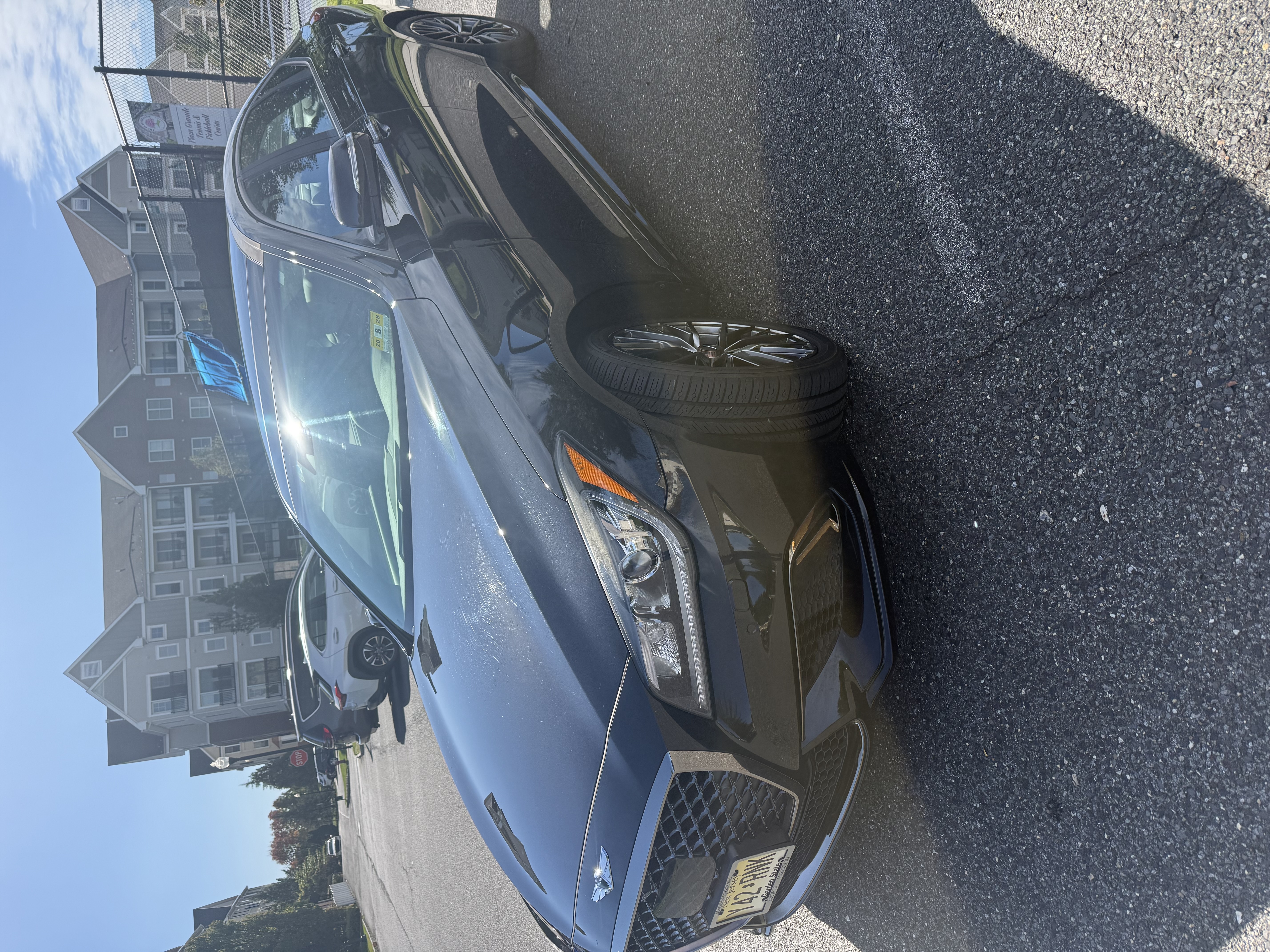 Used 2019 Genesis G80 3.8 w/ Sport Package 02 AWD/4WD image 8