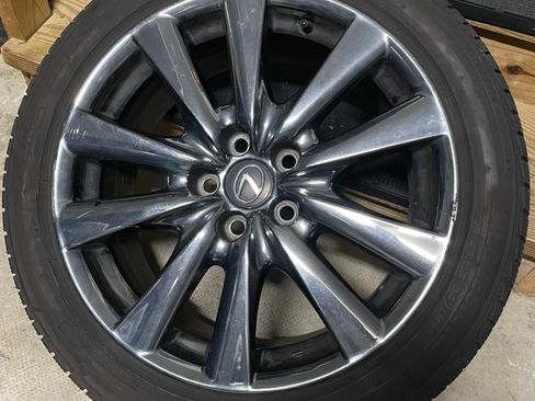 Used 2015 Lexus GS 350 AWD image 22