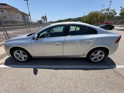 Used 2015 Volvo S60 T5 Premier w/ Convenience Package