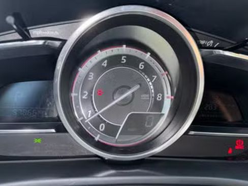 Used 2015 MAZDA MAZDA3 s Grand Touring image 12