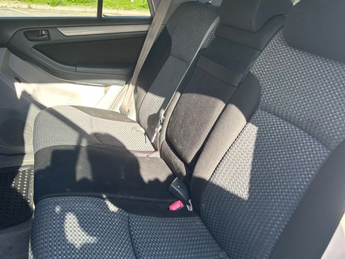 Used 2007 Toyota 4Runner Sport image 14