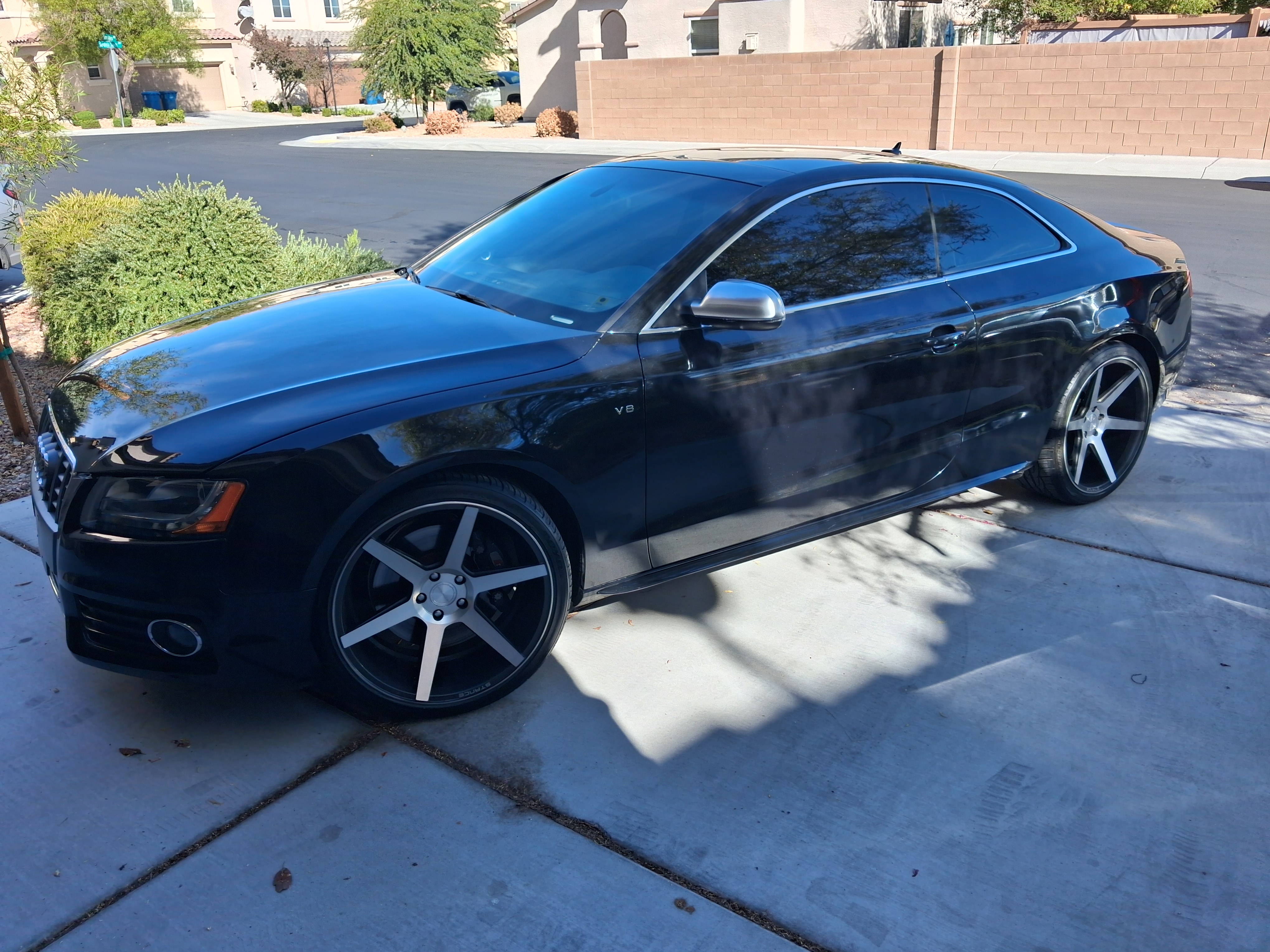 Used 2010 Audi S5 Prestige AWD/4WD image 6