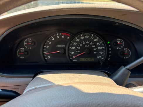 Used 2006 Toyota Tundra SR5 RWD image 5