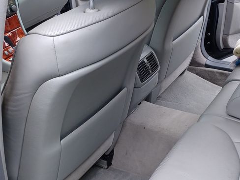 Used 2004 Lexus LS 430 image 14