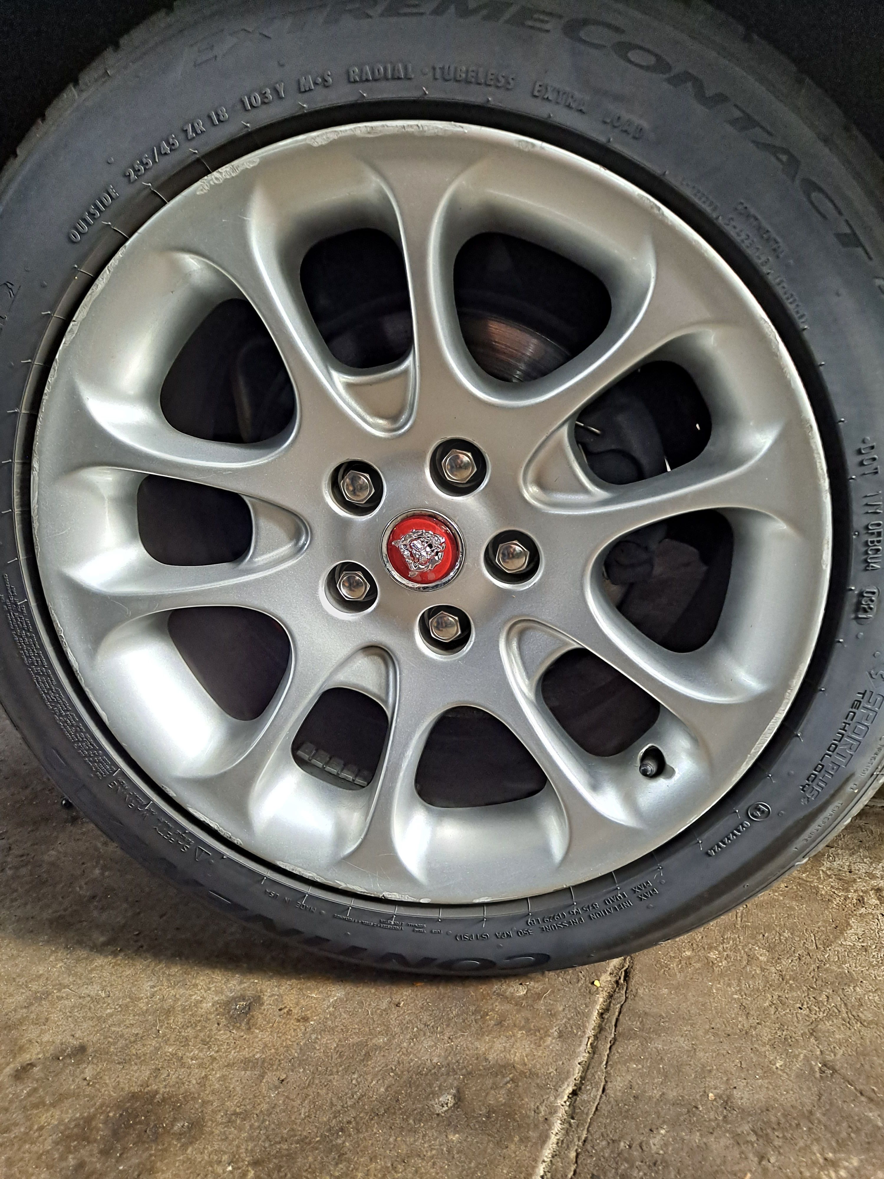 Used 2001 Jaguar XK8 Coupe RWD image 20