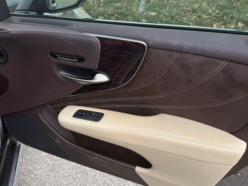 Used 2018 Lexus LS 500 AWD image 9