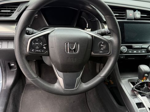 Used 2018 Honda Civic EX image 13