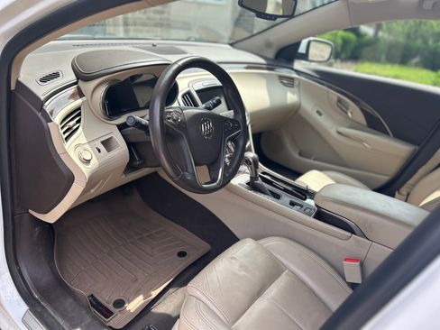 Used 2015 Buick LaCrosse Leather FWD image 6