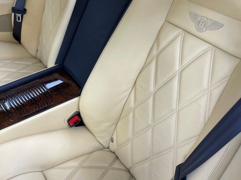 Used 2007 Bentley Continental GT AWD/4WD image 9