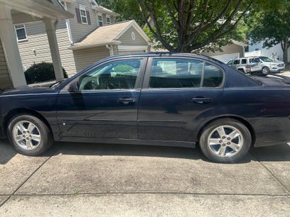 Used 2006 Chevrolet Malibu LT
