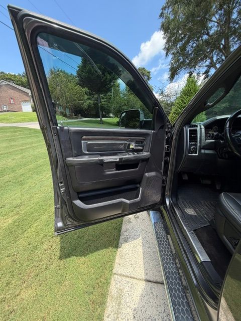Used 2016 RAM 1500 Limited AWD/4WD image 14