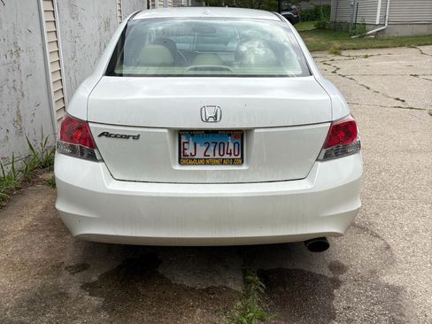 Used 2010 Honda Accord EX-L image 12