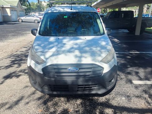 Used 2019 Ford Transit Connect XL FWD image 4