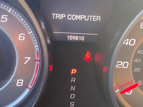 Used 2011 Acura MDX w/ Technology Package image 17