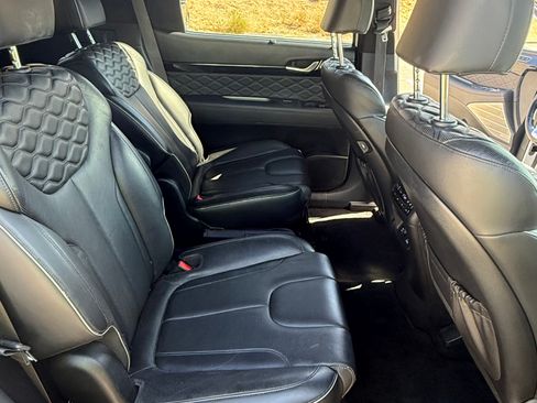 Used 2022 Hyundai Palisade Calligraphy FWD image 13