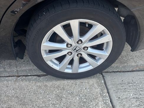 Used 2012 Honda Civic EX-L image 11