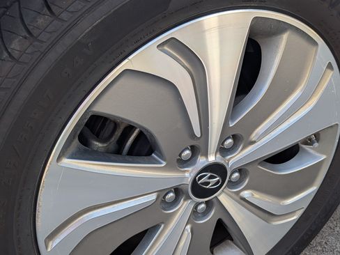 Used 2013 Hyundai Sonata Limited image 12