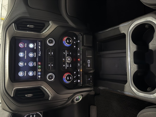 Used 2021 GMC Sierra 2500 Denali w/ Denali Ultimate Package AWD/4WD image 23