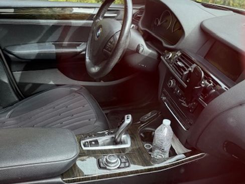 Used 2014 BMW X3 xDrive28i image 9