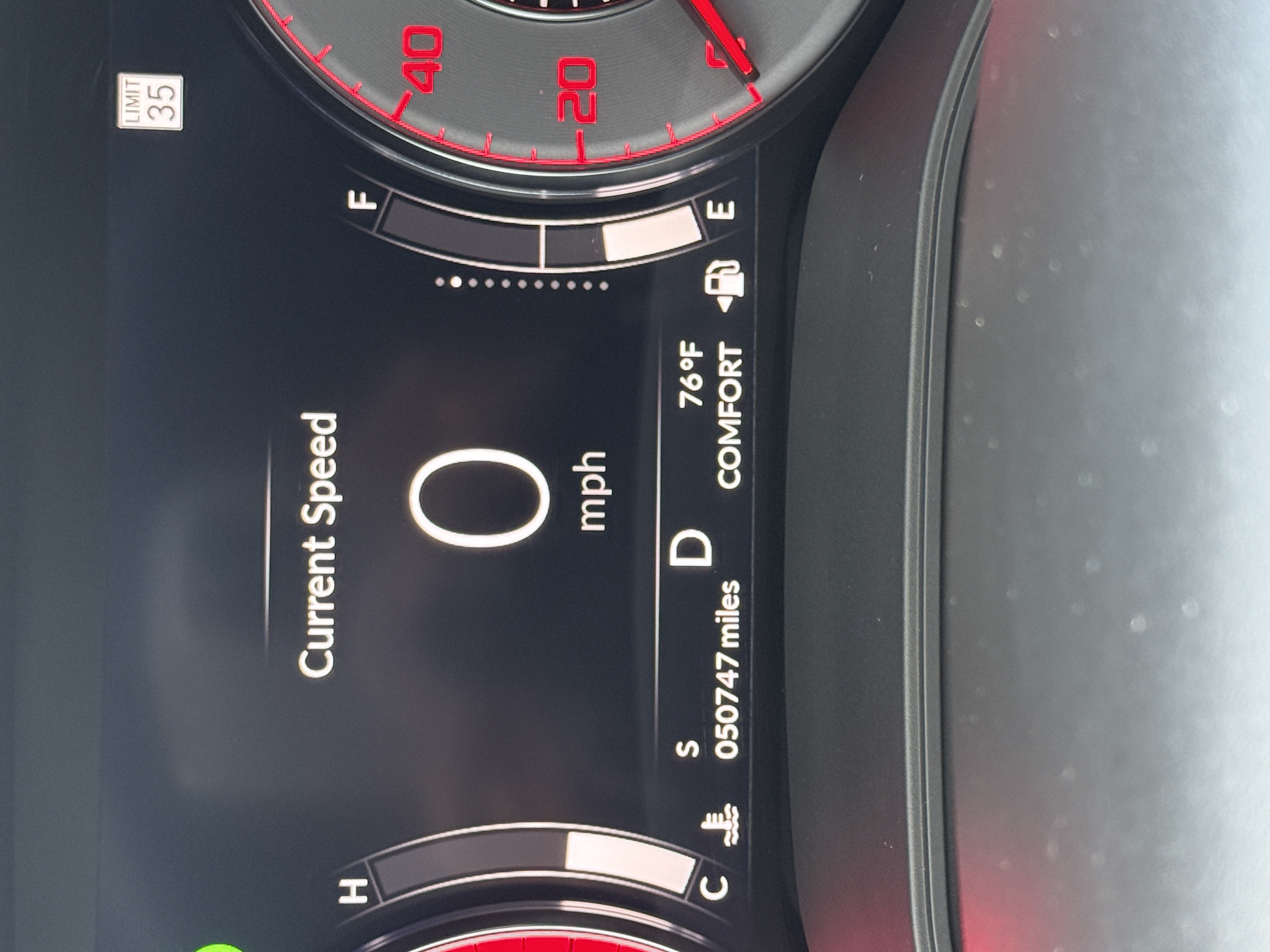 Used 2021 Acura TLX Type S AWD/4WD image 4